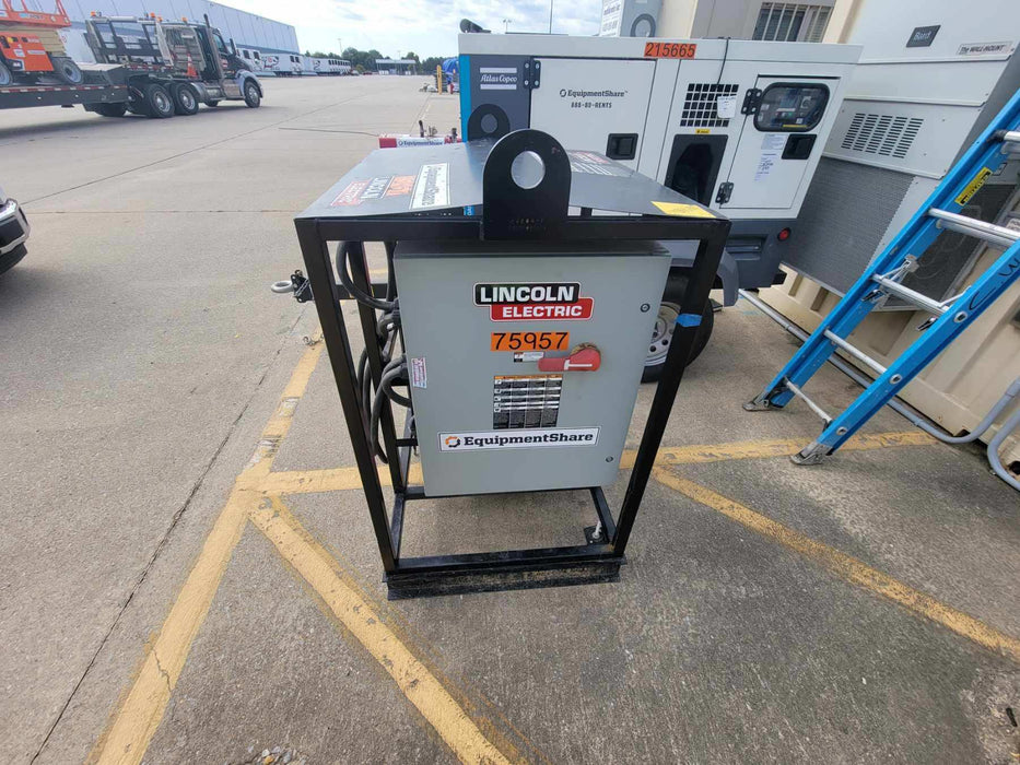2020 LINCOLN ELECTRIC INVERTEC V275-S