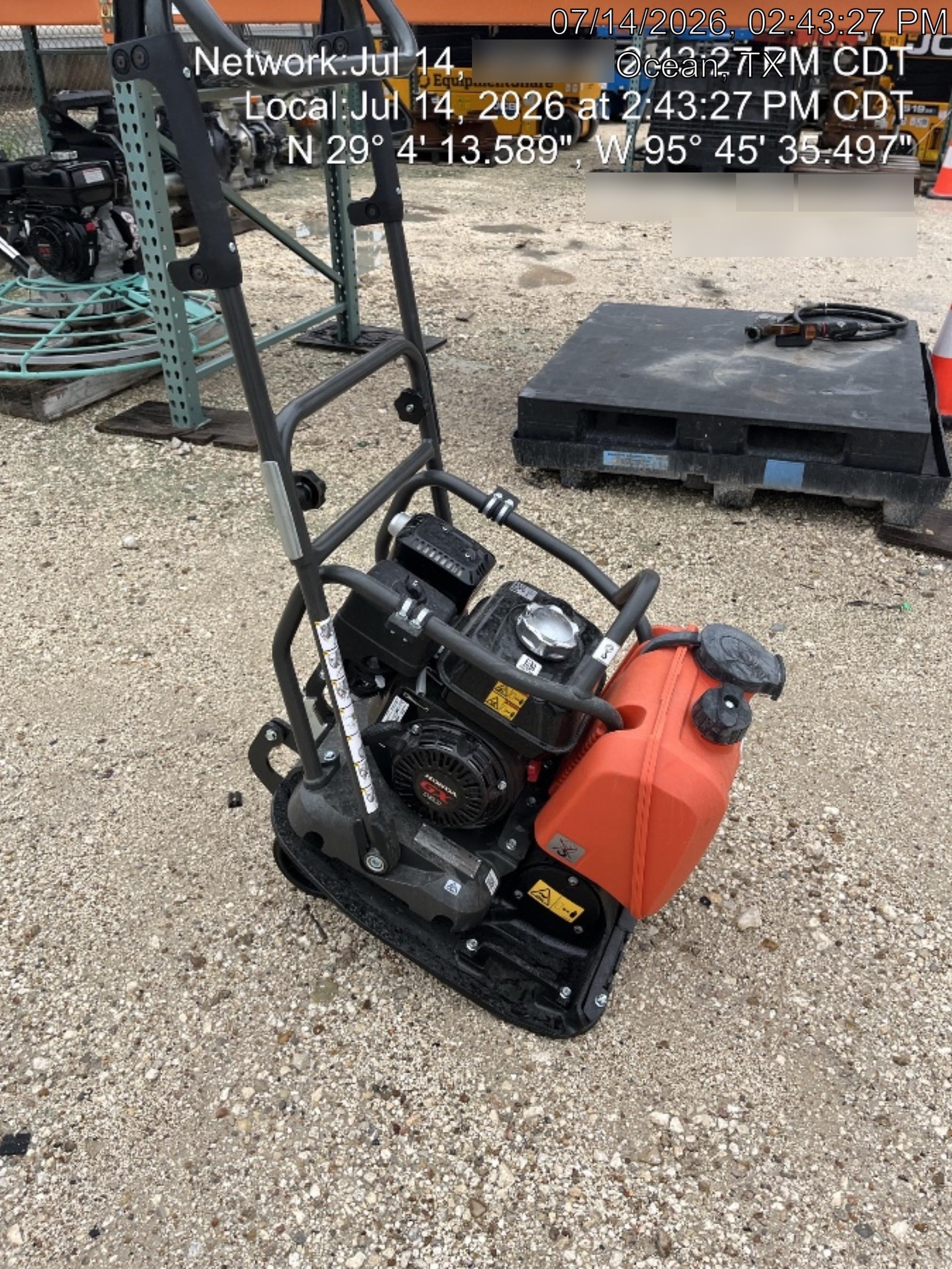 2024 HUSQVARNA LF75