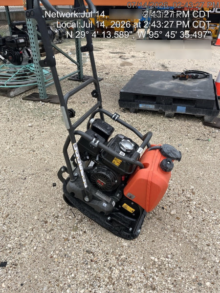 2024 HUSQVARNA LF75