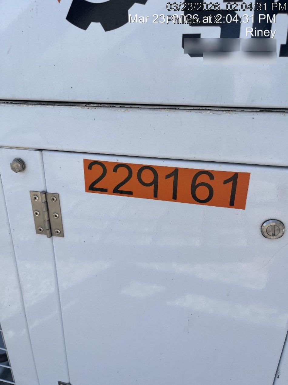 2022 SMARTECH SACP26A-SP
