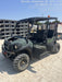 2019 KAWASAKI Mule PRO-DXT (Half Door)