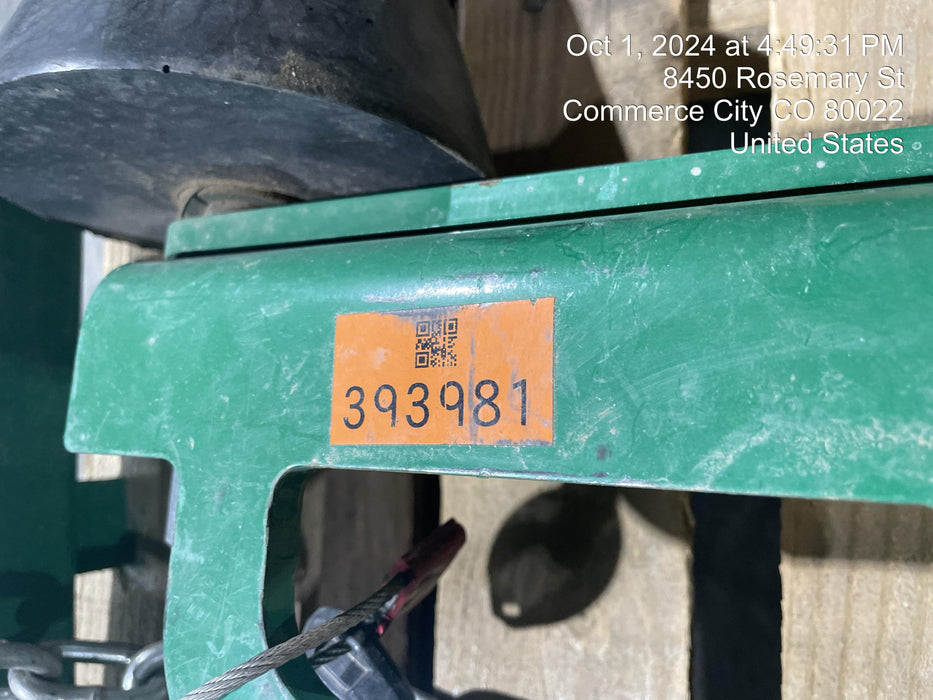 2024 MCELROY T5070901