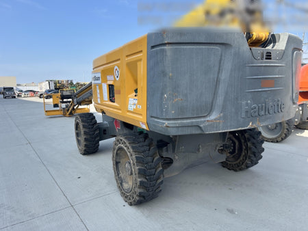 2020 HAULOTTE HT85 RTJ O