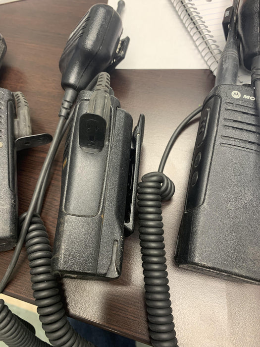 2020 MOTOROLA RDU4100