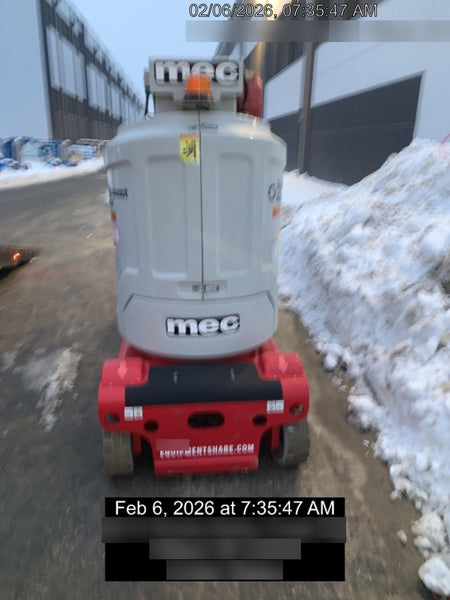 2026 MEC MME30-RJ