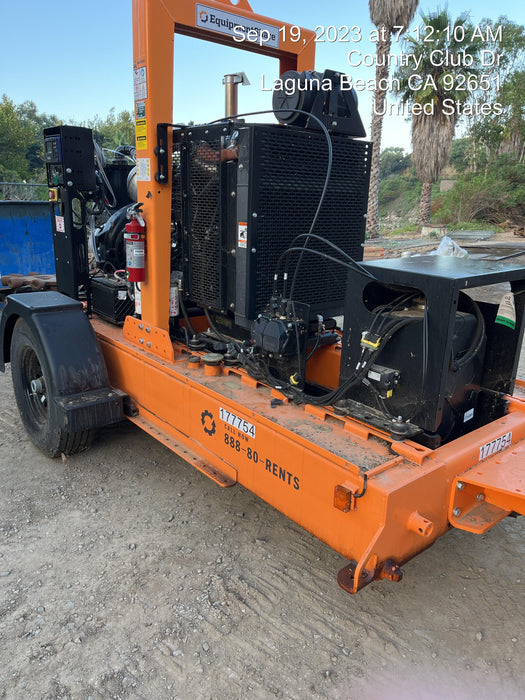 2021 PIONEER PP88S12L71-TCD3.6