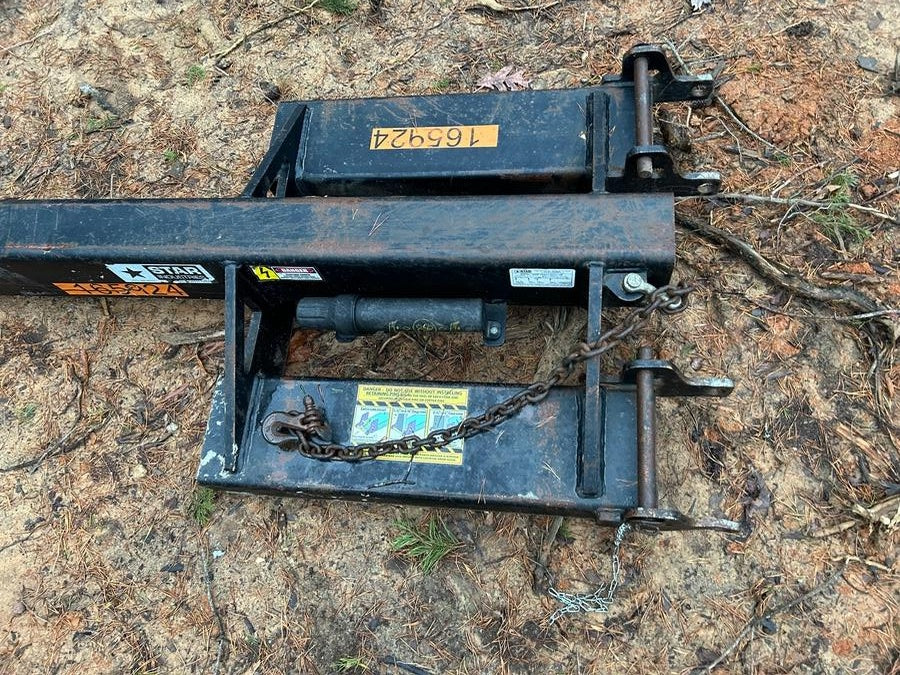 2021 STAR INDUSTRIES M1360B - Star JIB Boom
