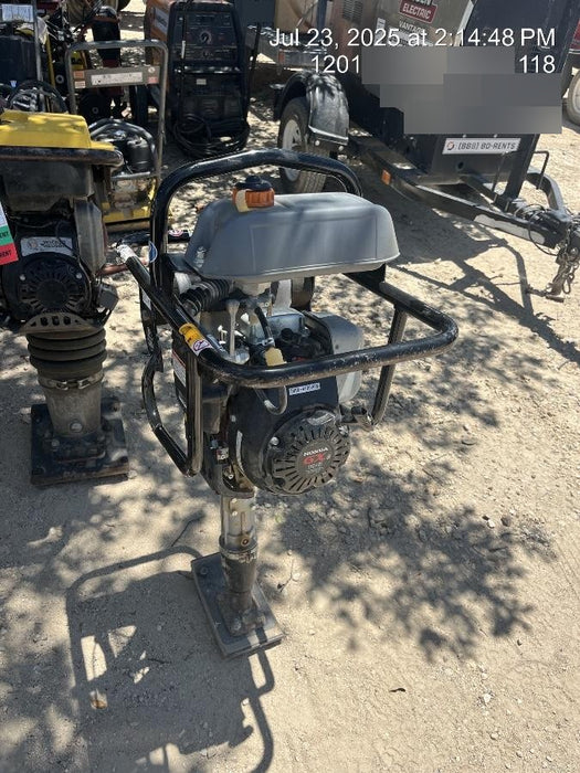 2023 MULTIQUIP MTR40HF