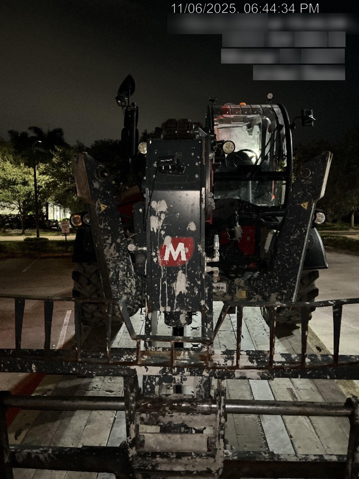 2022 MAGNI TH 12.80