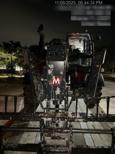 2022 MAGNI TH 12.80