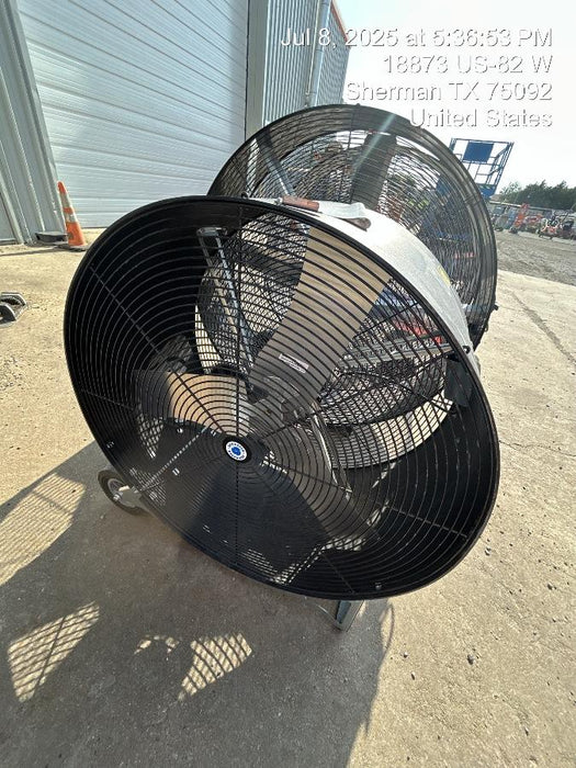 2024 SCHAEFER VKM36-2-B-O