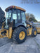 2023 JCB 3CX-14 Extendable Stick 74hp, Cab/Heat/Air, 4WD, Extendable Stick, Easy Controls, 1 Way Hydraulics, With Loader Pipework