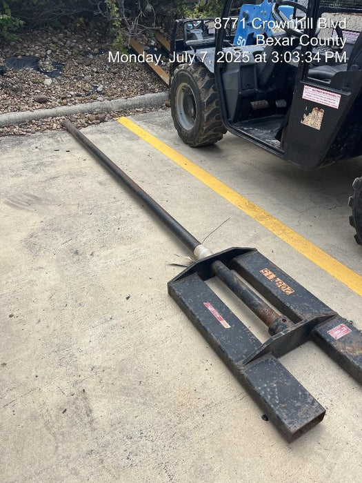 2022 ARROW MATERIAL HANDLING 8030-10