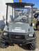2023 Club Car CA1700D Canopy, Diesel, 4 Passenger