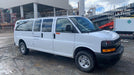 2023 CHEVROLET Express Van - Rental