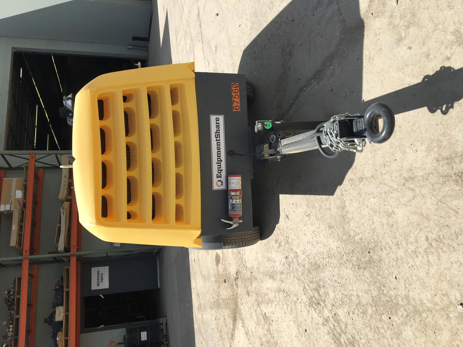 2020 ATLAS COPCO XAS188