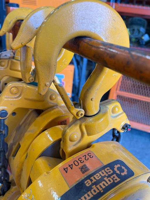 2023 HARRINGTON CF020-20