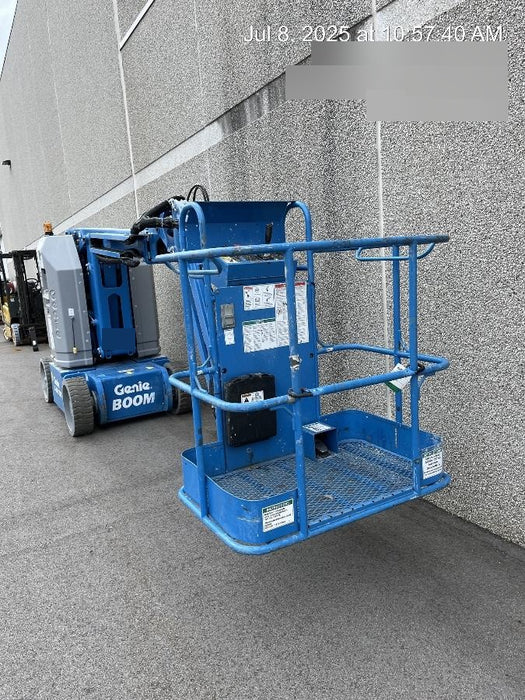 2019 GENIE Z-30/20N RJ