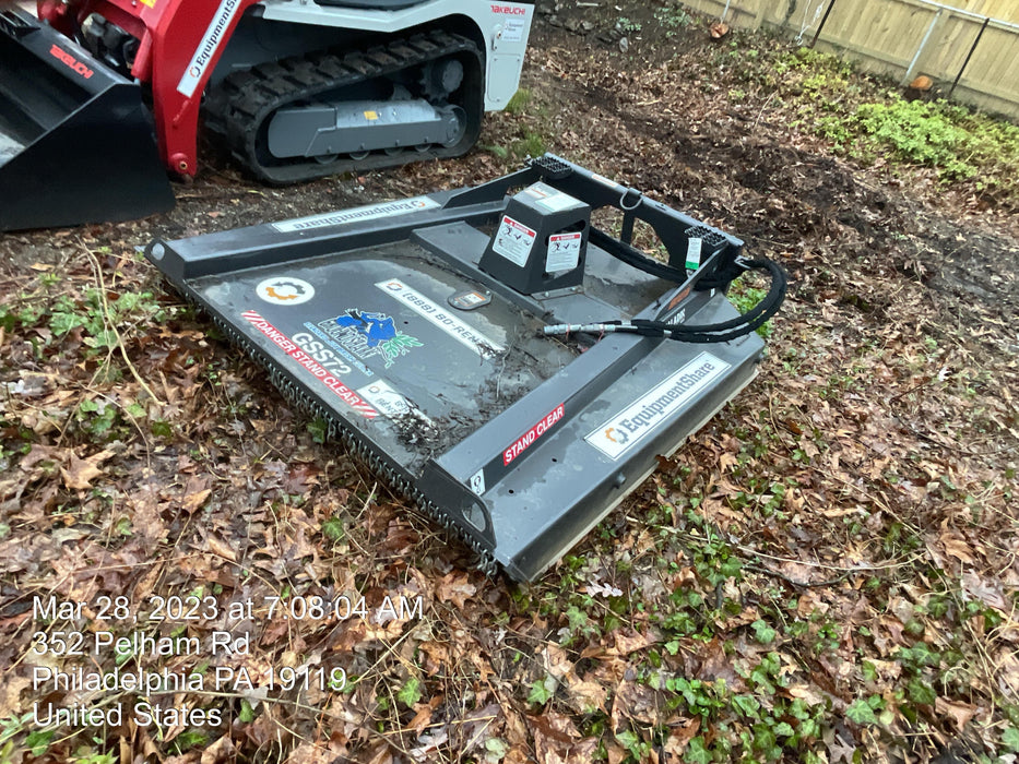 2021 PALADIN 30372A-0022