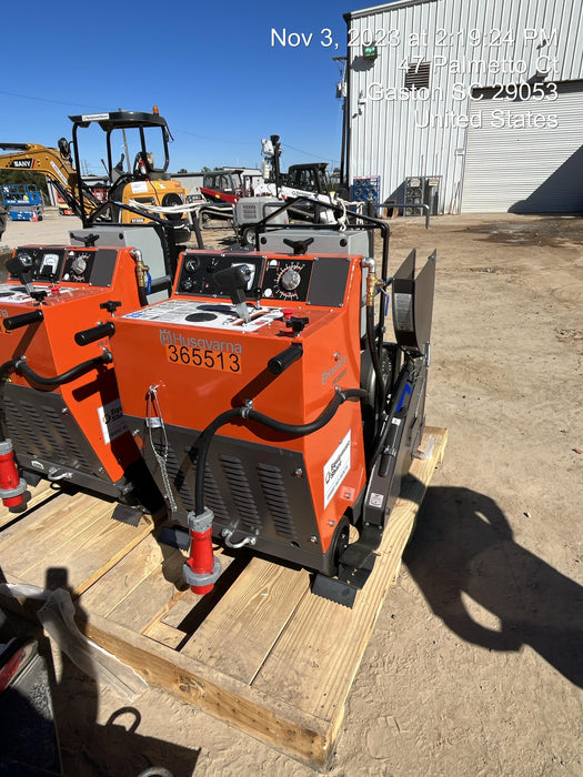 2023 HUSQVARNA FS 3500E