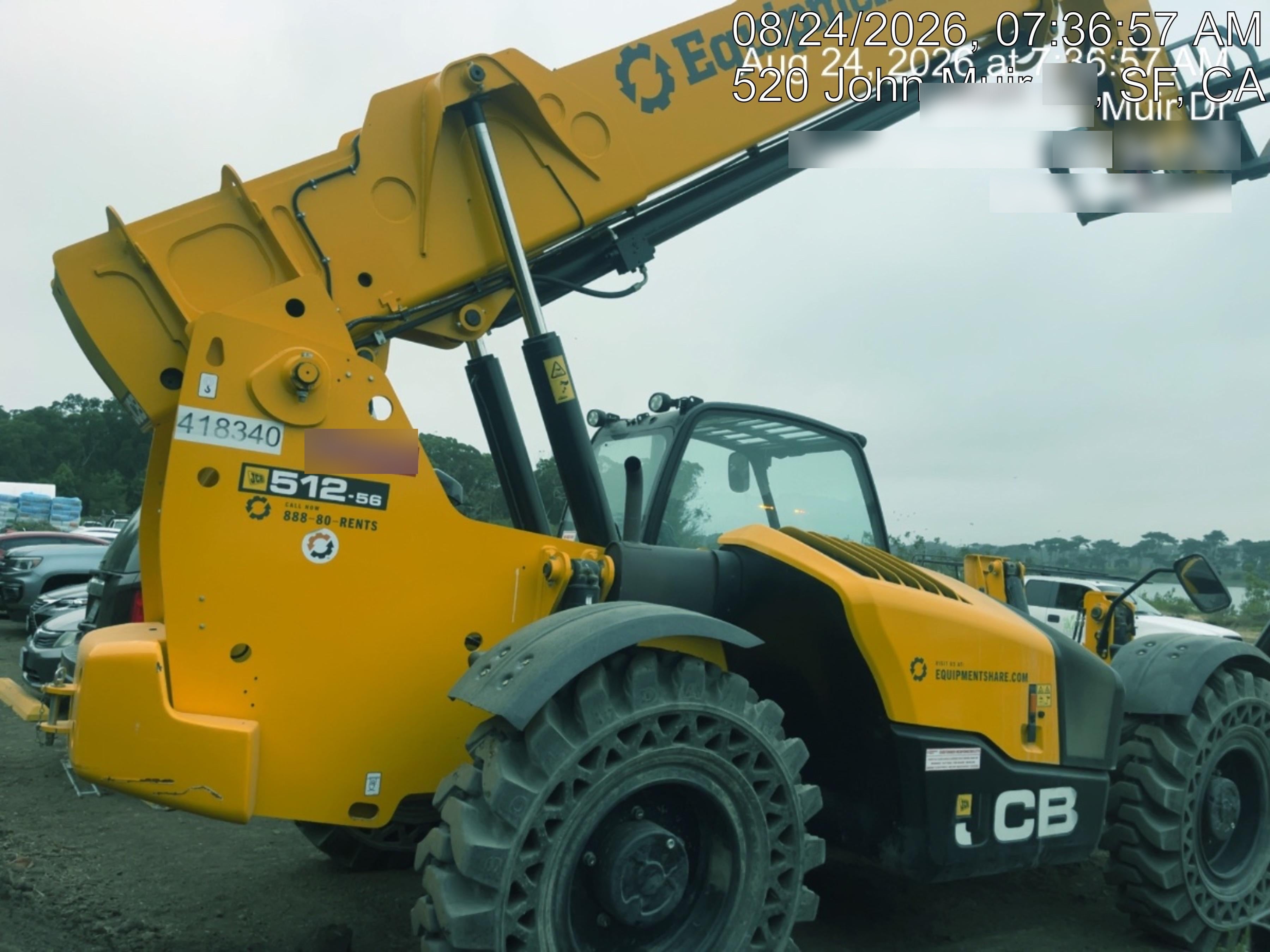 2024 JCB 512-56