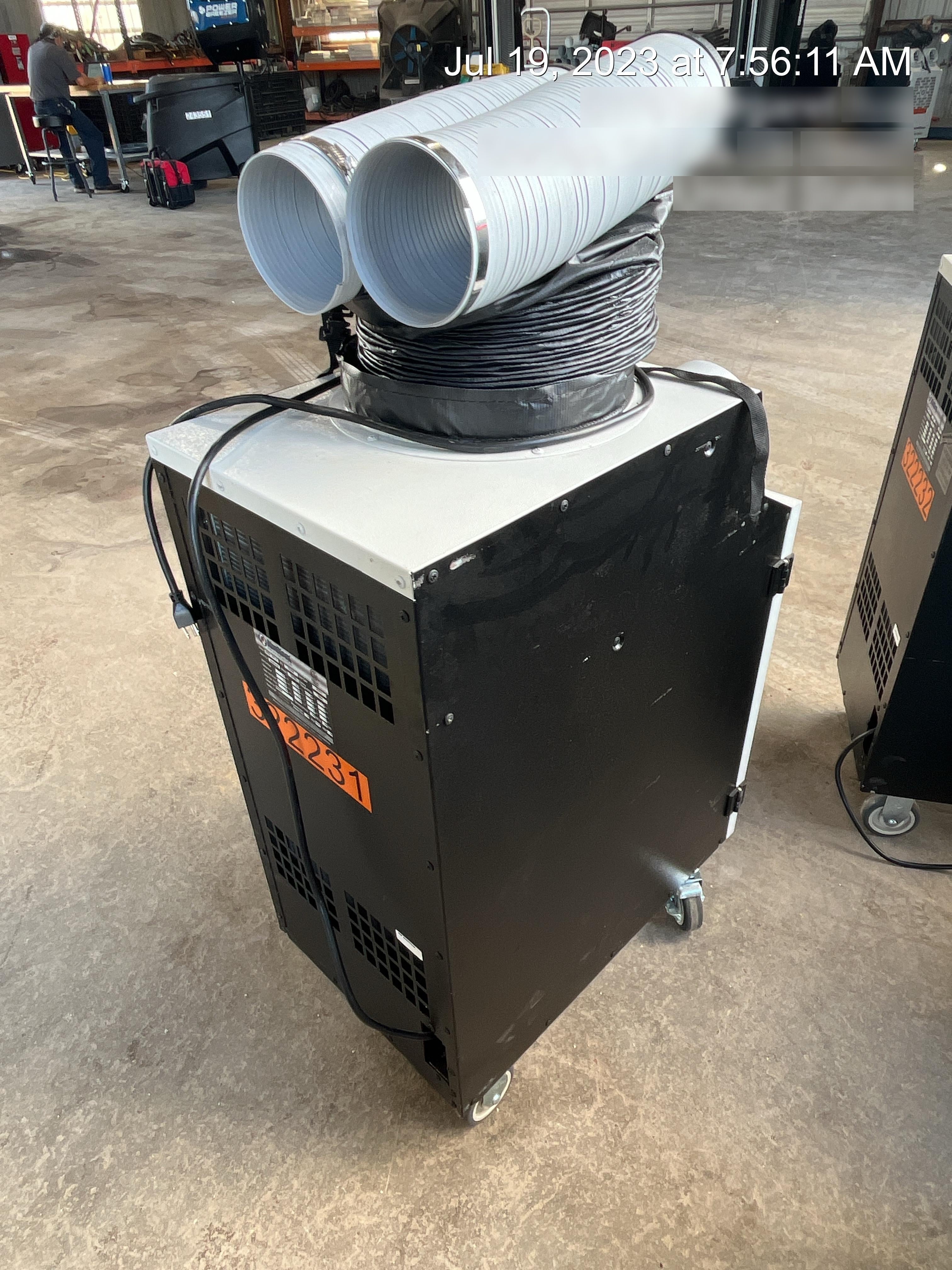 2023 KWIKOOL KPAC1411-2