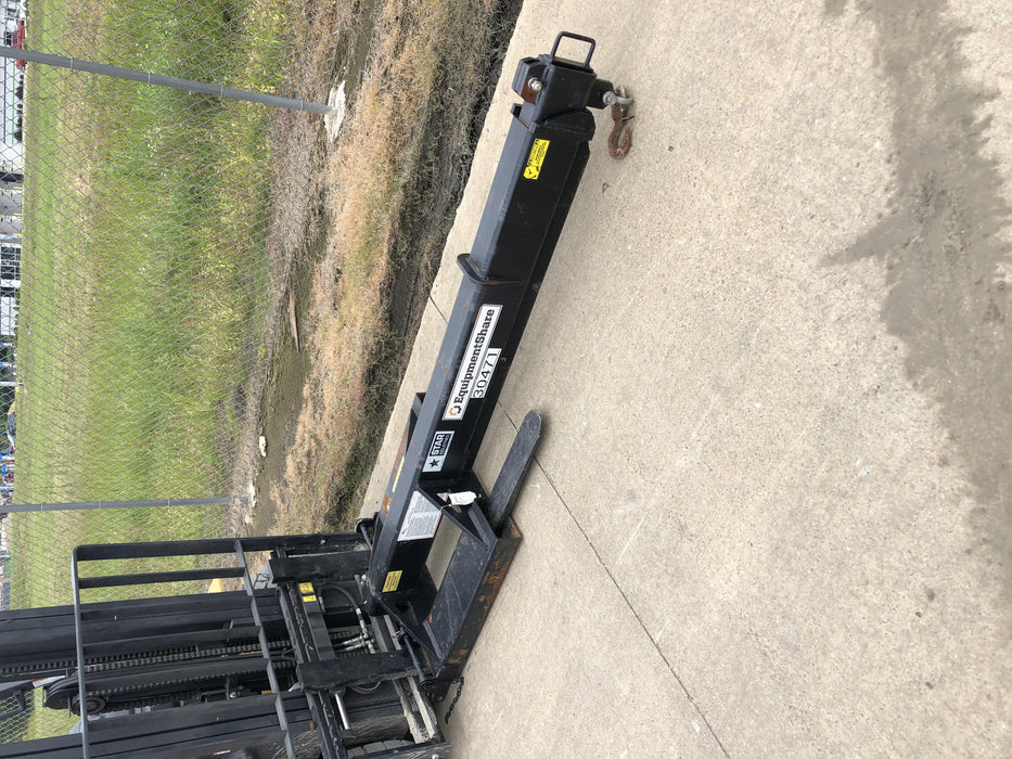 2019 STAR INDUSTRIES M1360B - Star JIB Boom