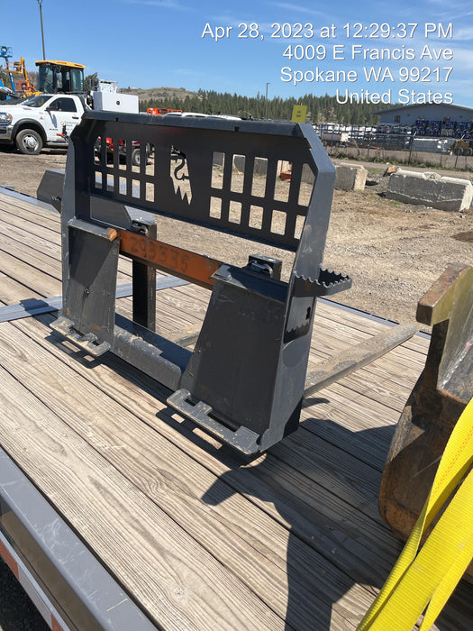 2023 SOLESBEE SPF-48