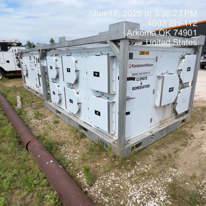 2022 SMARTECH SMTAH1D136Q