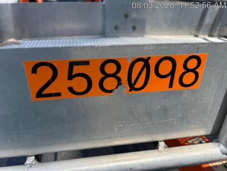 2022 JLG T500J