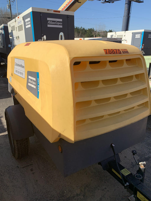 2020 ATLAS COPCO XAS188