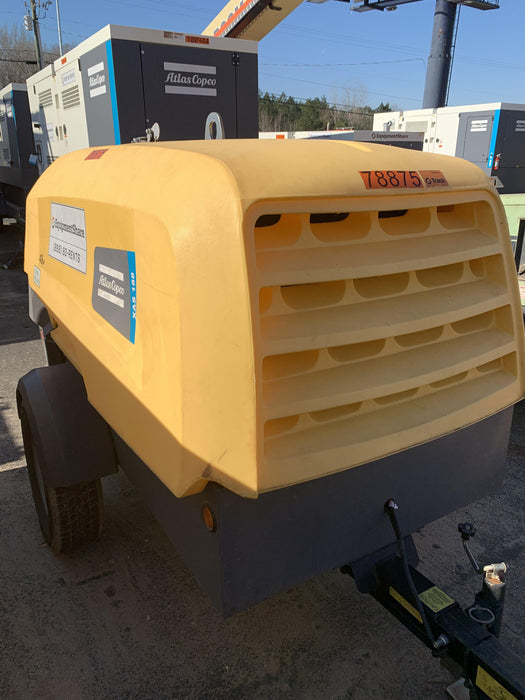 2020 ATLAS COPCO XAS188