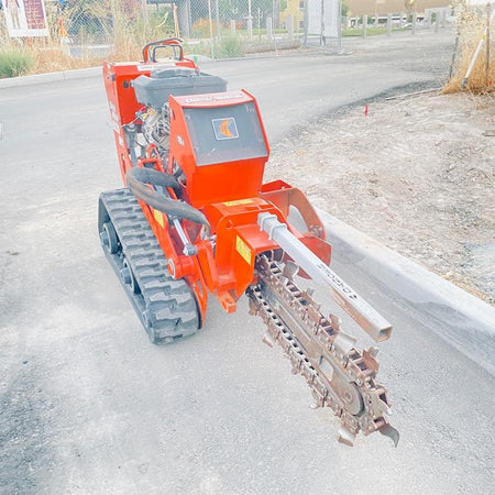 2019 DITCH WITCH C16XA