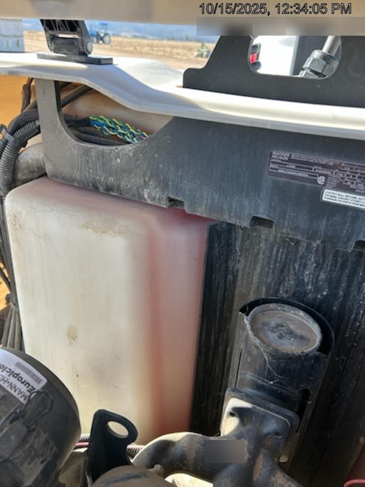 2019 WACKER NEUSON LTV6K-LED