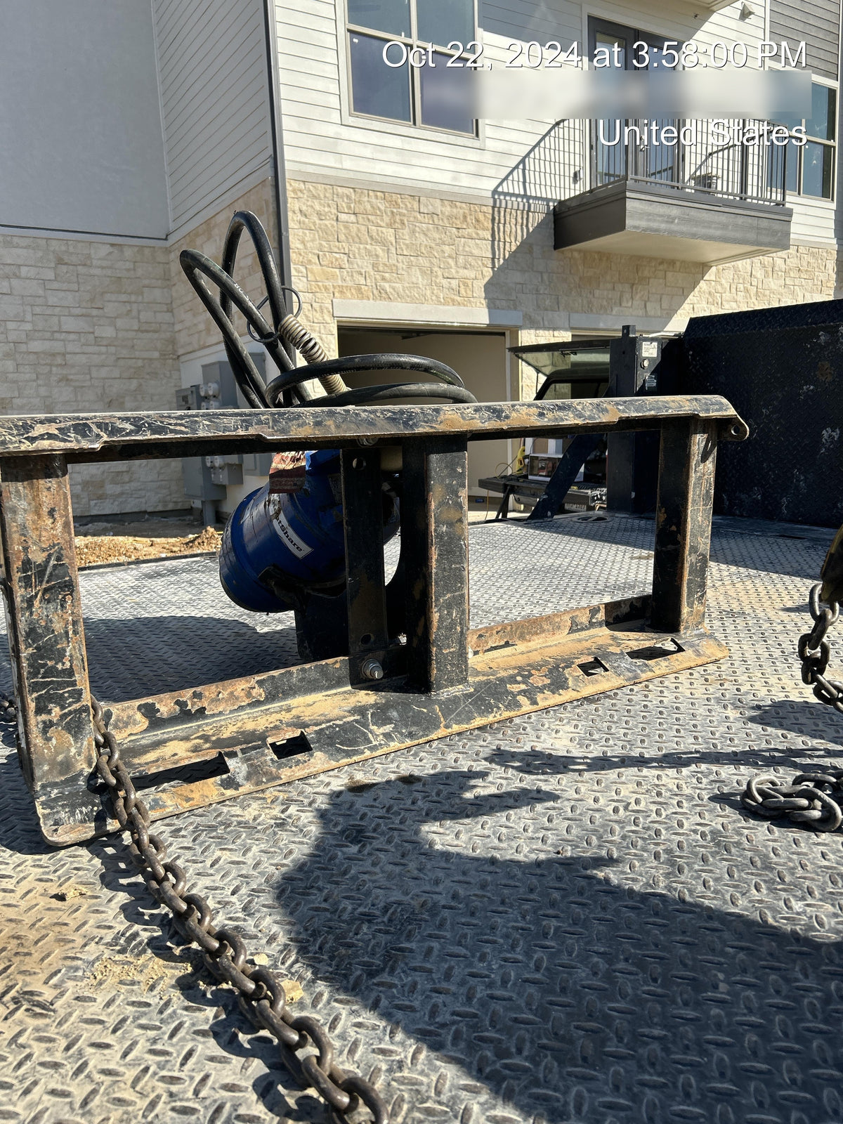 2023 AUGER TORQUE 3300-30