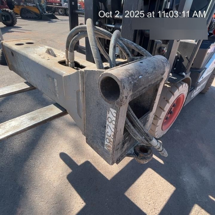 2022 EPIROC EC80T
