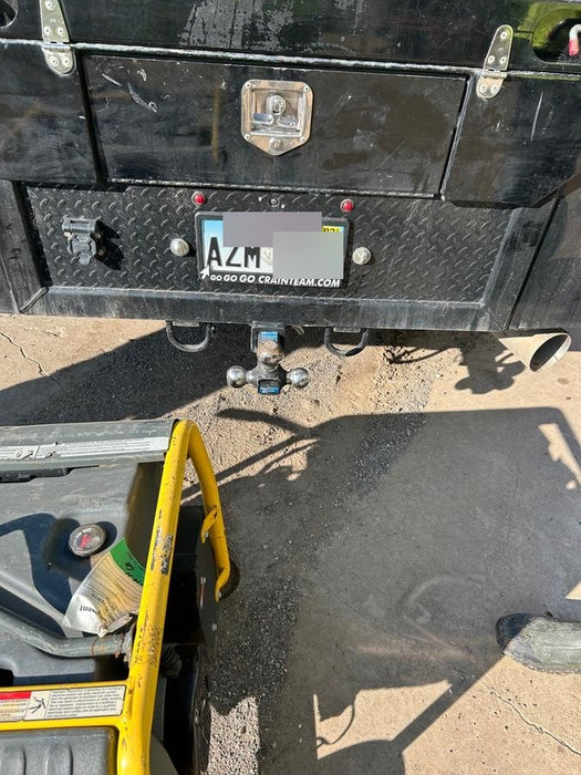 2018 WACKER NEUSON GP6600A