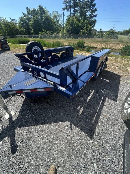 2026 AIR TOW Pro-16