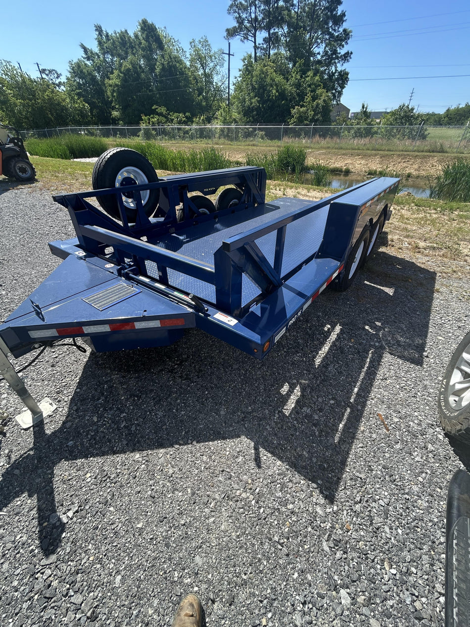 2026 AIR TOW Pro-16