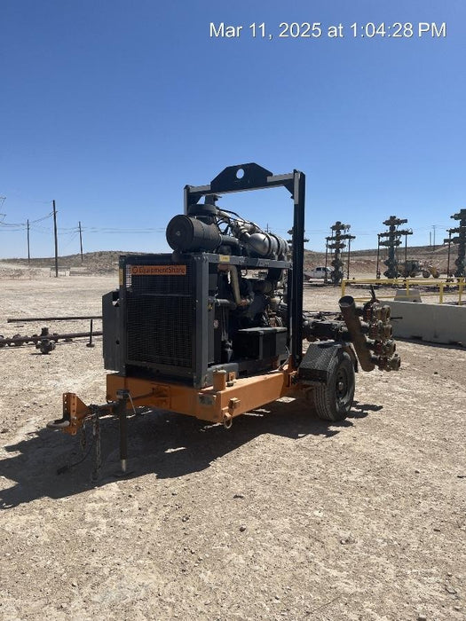 2021 RWN RWN-6NHTA-EM-RP