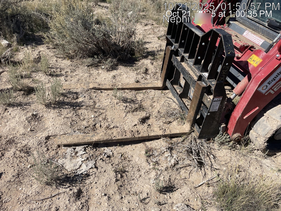 2023 VIRNIG PF4855-5VG