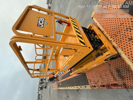 2022 JCB S3246E