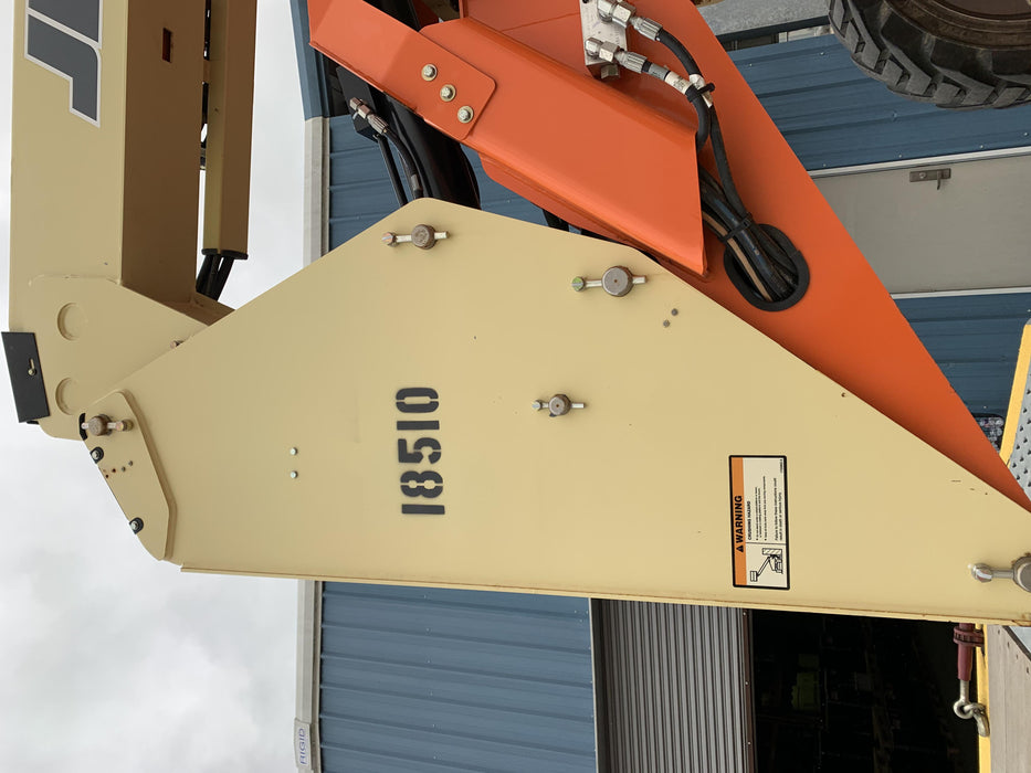2019 JLG 600AJ