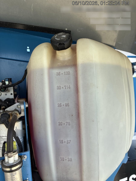 2026 GENIE S-85 XC
