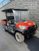 2021 Kubota RTV-X1140W-H Plastic Canopy, Windshield Acrylic Clear, LED Strobe Light, Wire Harness Kit, Back up Alarm