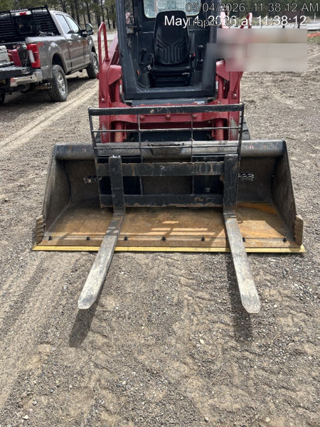 2023 ARROW MATERIAL HANDLING F5100CB
