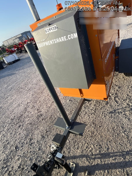2026 THERM DYNAMICS TD INFERNO HD