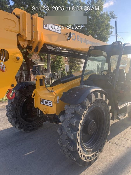 2024 JCB 509-42