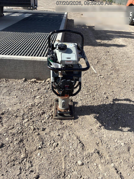 2023 MULTIQUIP MTX60HD