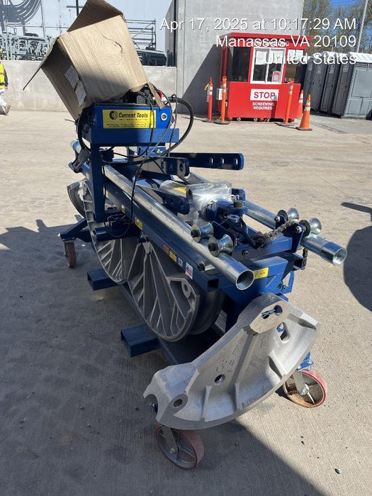 2025 CURRENT TOOLS 252-CT